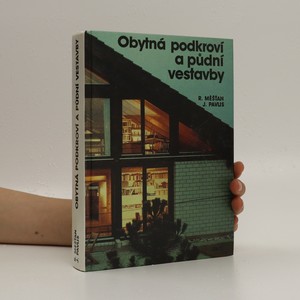 náhled knihy - Obytná podkroví a půdní vestavby