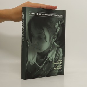 náhled knihy - Psychická deprivace v dětství