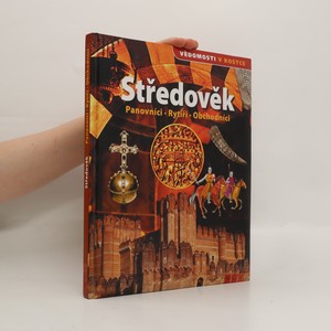 náhled knihy - Středověk. Panovníci. Rytíři. Obchodníci