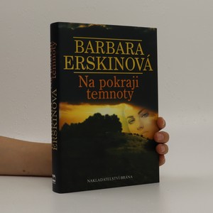 náhled knihy - Na pokraji temnoty