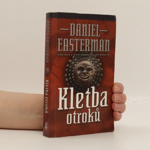 náhled knihy - Kletba otroků