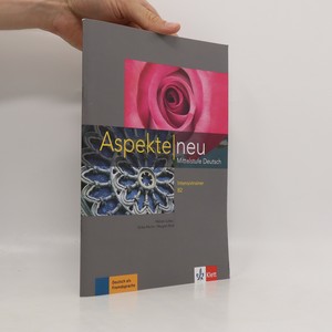 náhled knihy - Aspekte neu : Mittelstufe Deutsch. Intensivtrainer B2