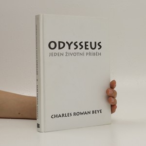 náhled knihy - Odysseus. Jeden životní příběh