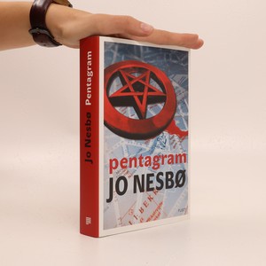 náhled knihy - Pentagram
