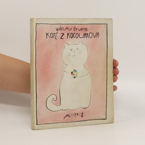 náhled knihy - Kotě z Kocourkova