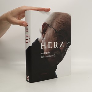 náhled knihy - Juraj Herz. Autopsie