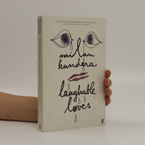 náhled knihy - Laughable loves (anglicky)