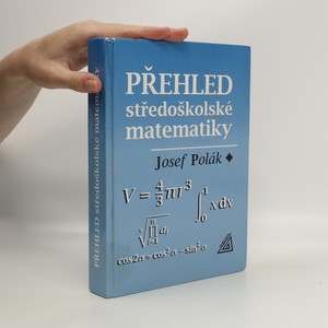 náhled knihy - Přehled středoškolské matematiky