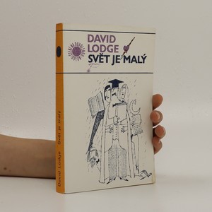náhled knihy - Svět je malý