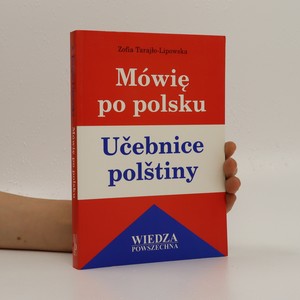 náhled knihy - Mówię po polsku = Učebnice polštiny
