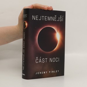 náhled knihy - Nejtemnější část noci