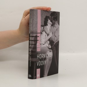 náhled knihy - Hornické vdovy