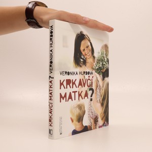 náhled knihy - Krkavčí matka?