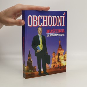 náhled knihy - Obchodní ruština