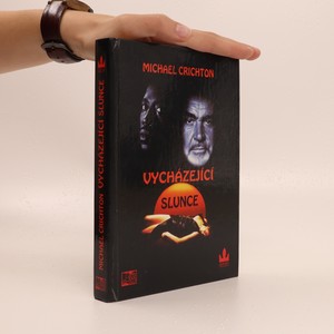 náhled knihy - Vycházející slunce