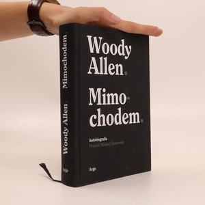 náhled knihy - Mimochodem : autobiografie