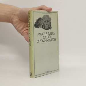 náhled knihy - O povinnostech