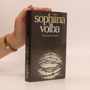 náhled knihy - Sophiina volba