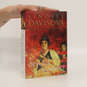 náhled knihy - Óda na bankéře