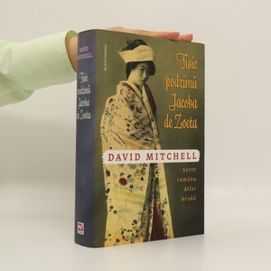 náhled knihy - Tisíc podzimů Jacoba de Zoeta