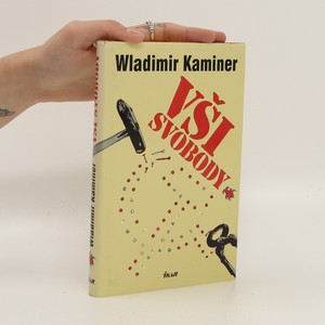 náhled knihy - Vši svobody