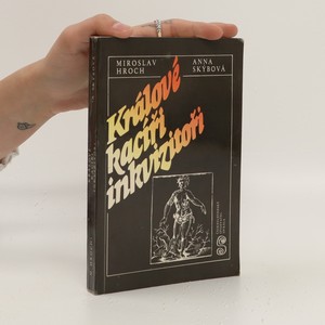 náhled knihy - Králové, kacíři, inkvizitoři