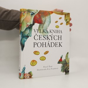 náhled knihy - Velká kniha českých pohádek