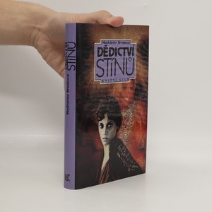 náhled knihy - Dědictví stínů