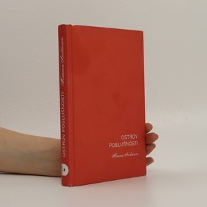 náhled knihy - Ostrov poslušnosti
