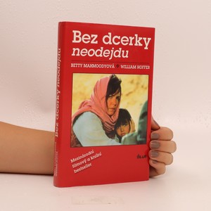 náhled knihy - Bez dcerky neodejdu