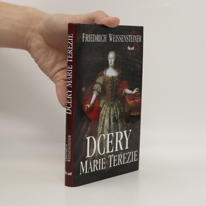 náhled knihy - Dcery Marie Terezie