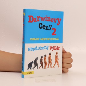 náhled knihy - Darwinovy ceny 2. Nepřirozený výběr