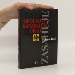 náhled knihy - Spolkový kriminální úřad zasahuje