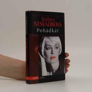 náhled knihy - Pohádkář