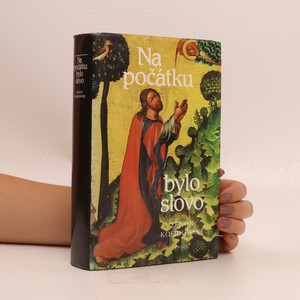 náhled knihy - Na počátku bylo slovo