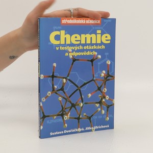 náhled knihy - Chemie v testových otázkách a příkladech