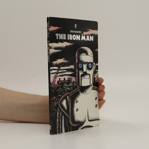 náhled knihy - The iron man