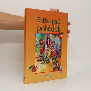 náhled knihy - Knížka plná pohádek