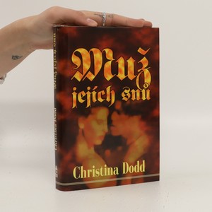 náhled knihy - Muž jejích snů