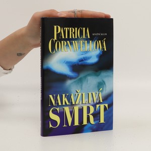 náhled knihy - Nakažlivá smrt
