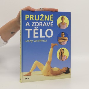 náhled knihy - Pružné a zdravé tělo