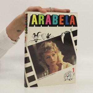 náhled knihy - Arabela 1