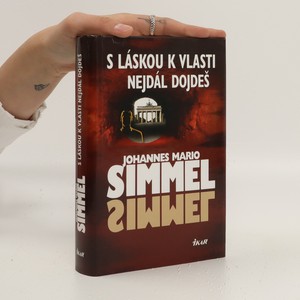 náhled knihy - S láskou k vlasti nejdál dojdeš