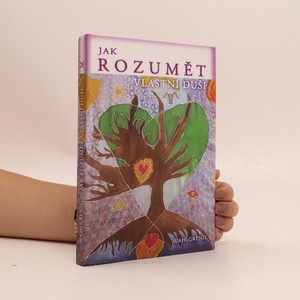 náhled knihy - Jak rozumět vlastní duši