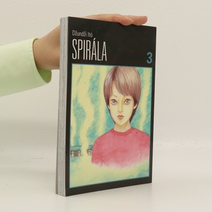 náhled knihy - Spirála 3