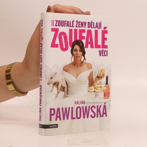 náhled knihy - Zase zoufalé ženy dělají zoufalé věci