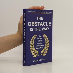 náhled knihy - The obstacle is the way