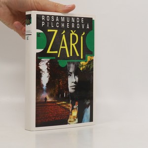 náhled knihy - Září : román