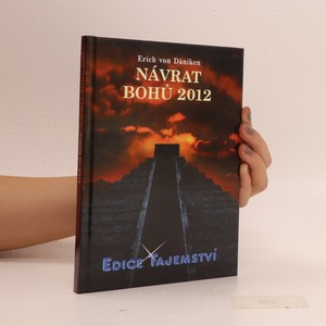 náhled knihy - Návrat bohů 2012