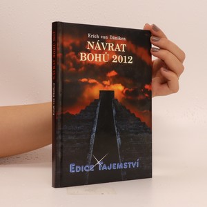 náhled knihy - Návrat bohů 2012